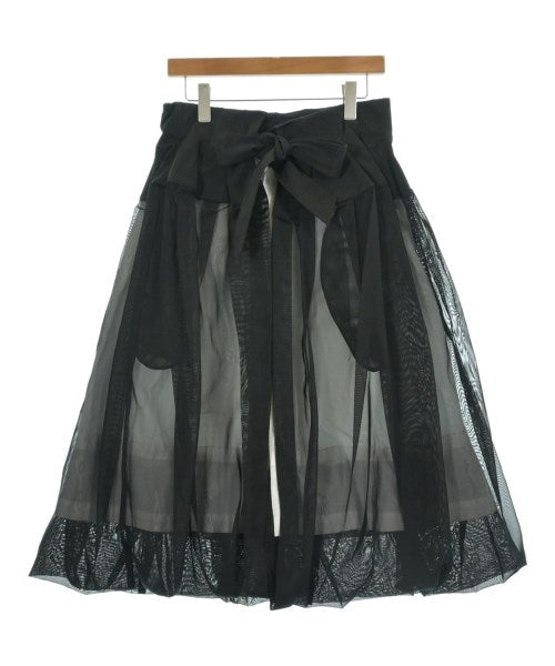 TOGA 長裙/超長裙