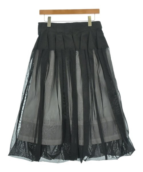 TOGA 長裙/超長裙