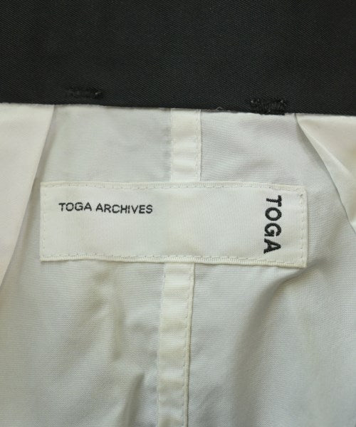 TOGA 長裙/超長裙