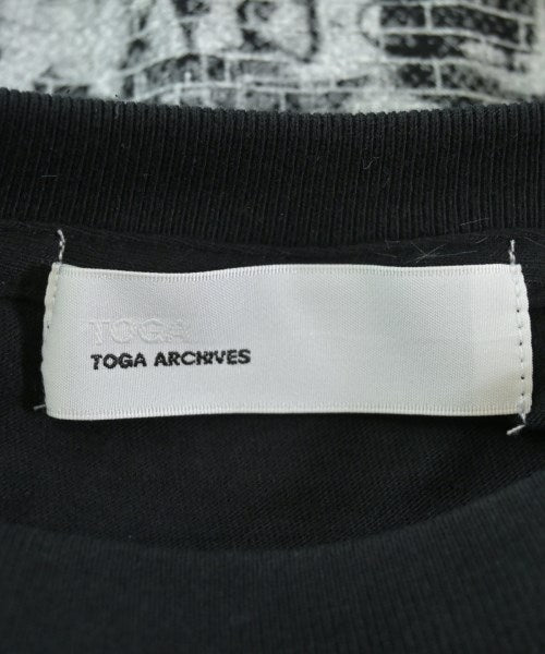 TOGA T恤/上衣
