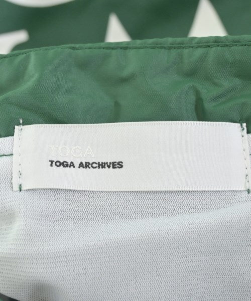 TOGA 其他飛行外套