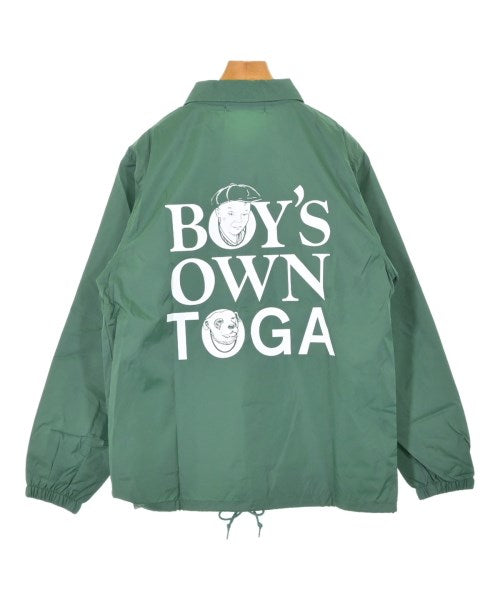 TOGA 其他飛行外套