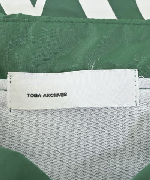 TOGA 其他飛行外套