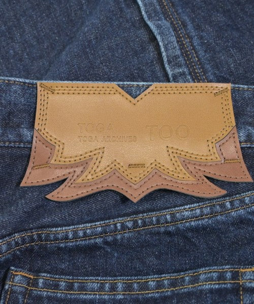 TOGA 牛仔褲