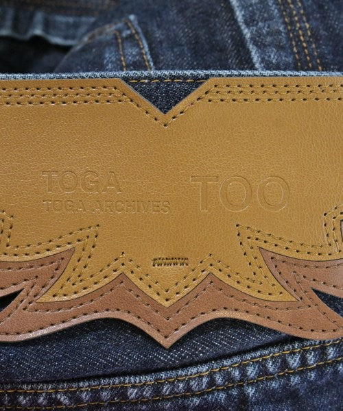 TOGA 牛仔褲
