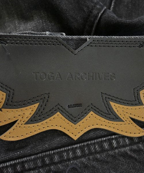 TOGA 牛仔褲