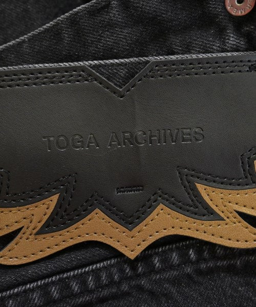 TOGA 牛仔褲