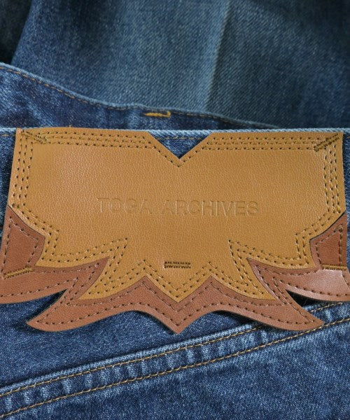TOGA 牛仔褲