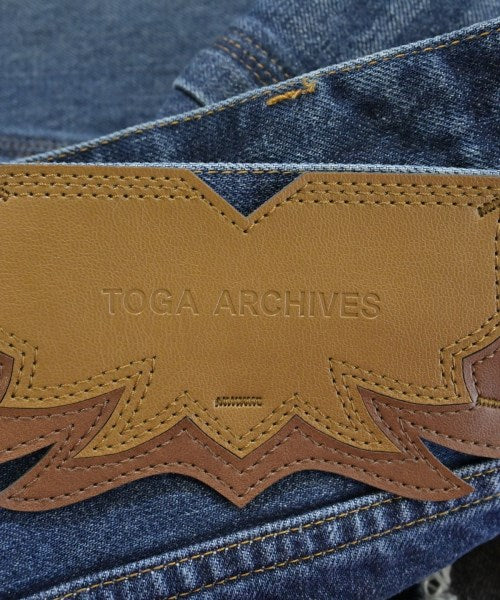 TOGA 牛仔褲