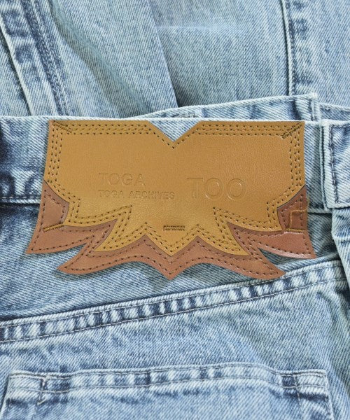 TOGA 牛仔褲