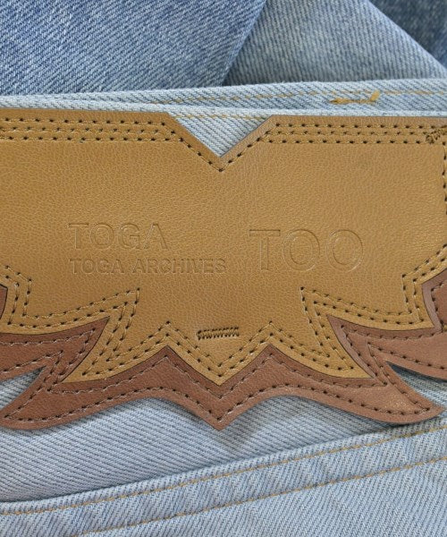 TOGA 牛仔褲