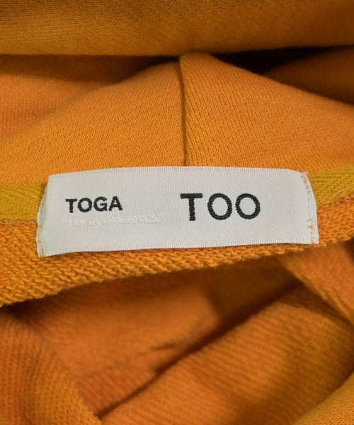 TOGA 連帽衫