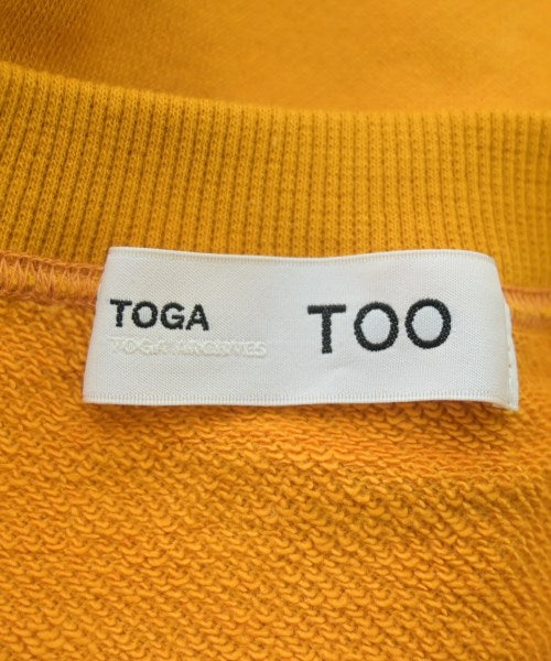 TOGA 運動衫