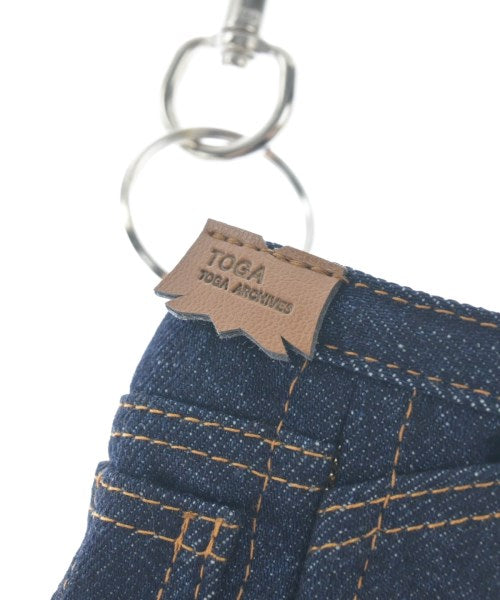 TOGA 鑰匙盒/鑰匙圈
