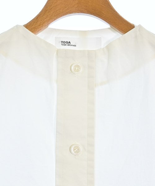 TOGA 休閒襯衫