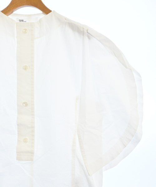 TOGA 休閒襯衫