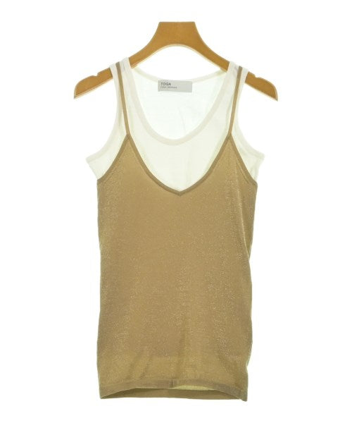 TOGA 背心