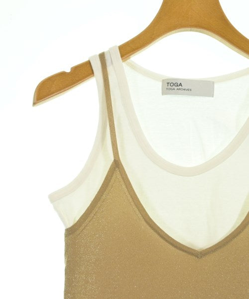 TOGA 背心