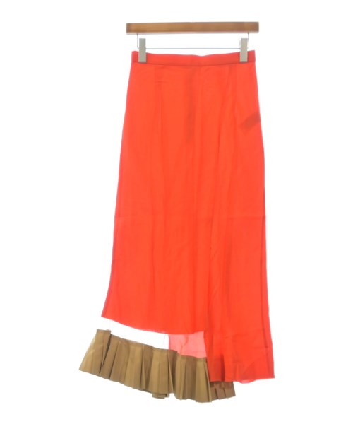 TOGA 長裙/超長裙