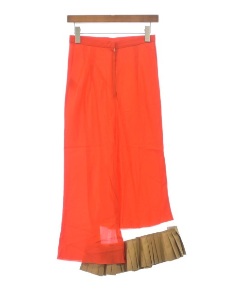 TOGA 長裙/超長裙