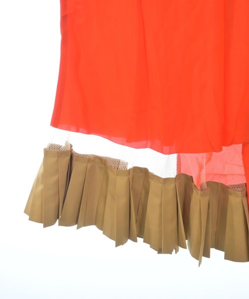 TOGA 長裙/超長裙