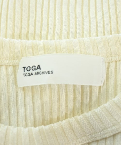 TOGA 毛衣