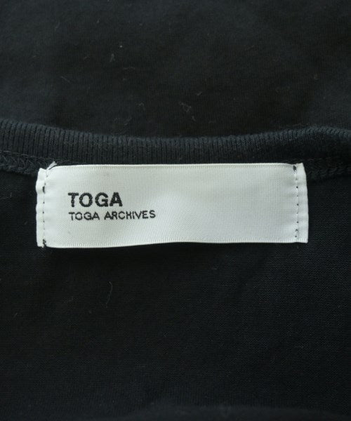 TOGA T恤/上衣