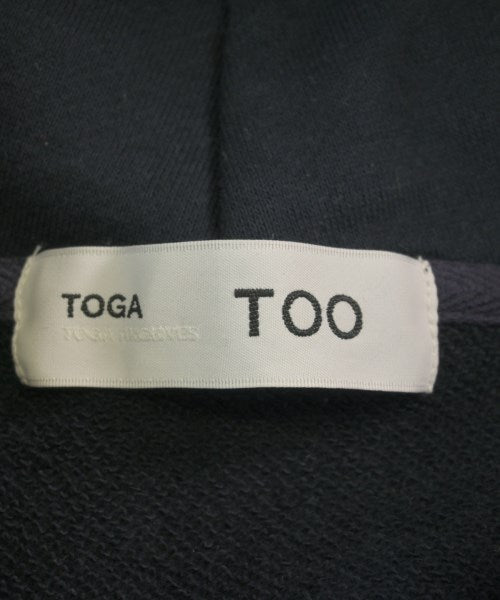 TOGA 連帽衫