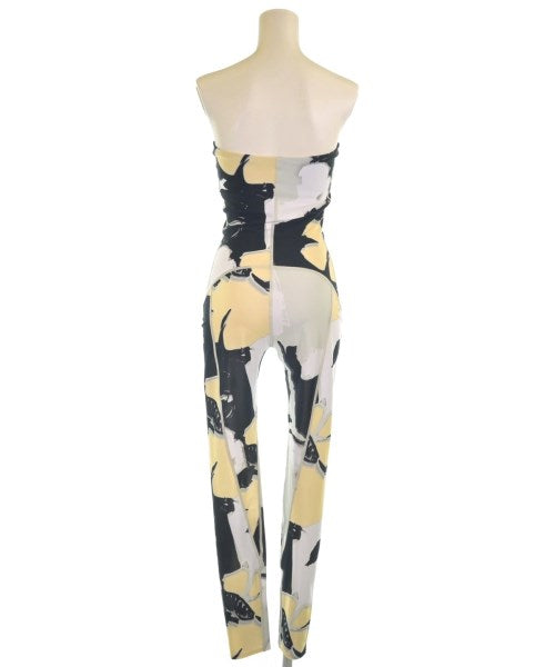 TOGA 連身衣/馬戲團服/連身