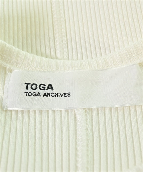 TOGA 背心