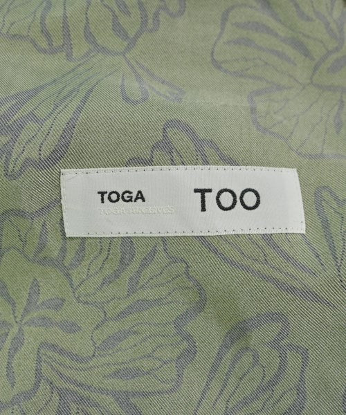TOGA 其他款
