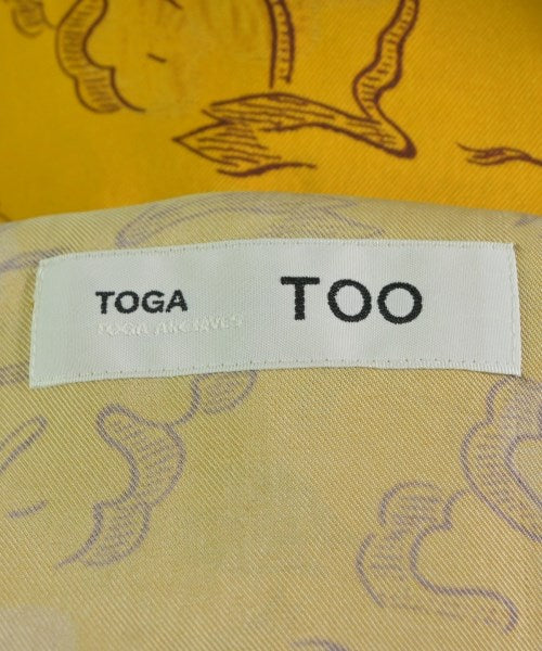 TOGA 其他款