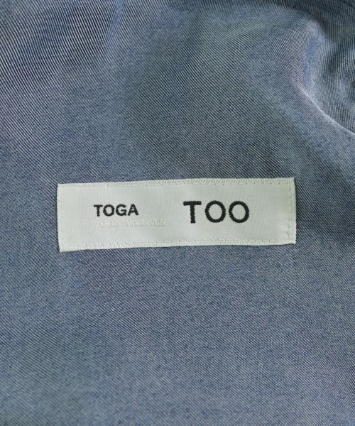 TOGA 其他款