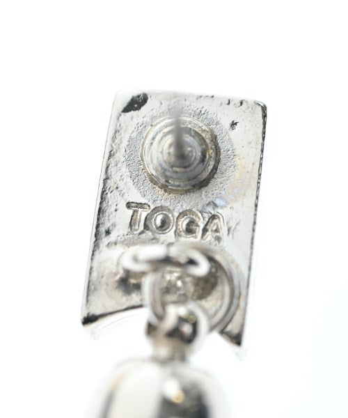 TOGA 耳飾