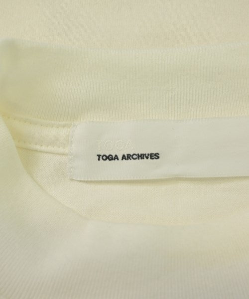 TOGA T恤/上衣