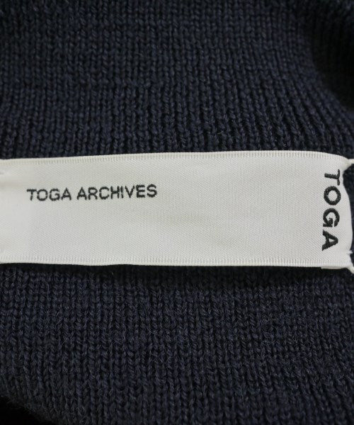 TOGA 毛衣