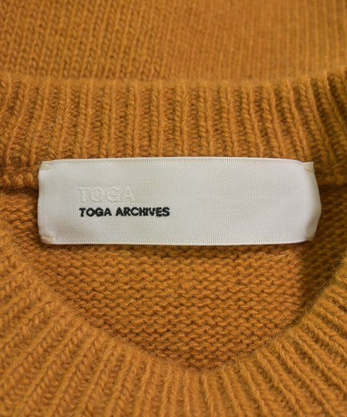 TOGA 毛衣