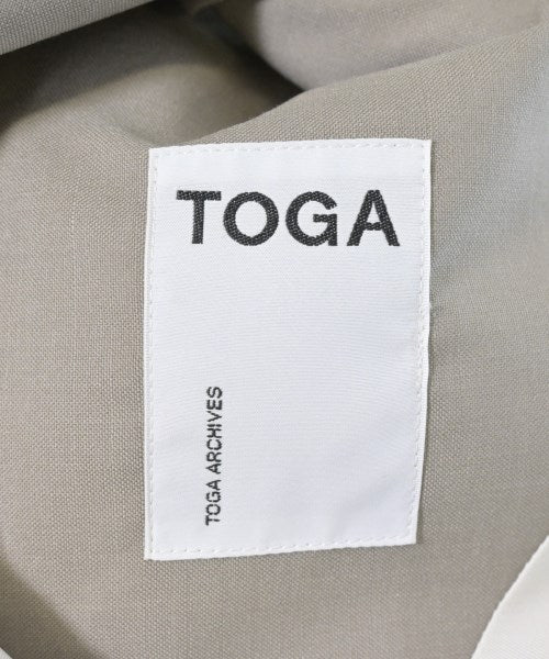 TOGA 夾克