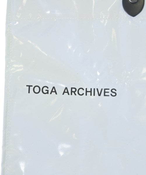 TOGA 托特包