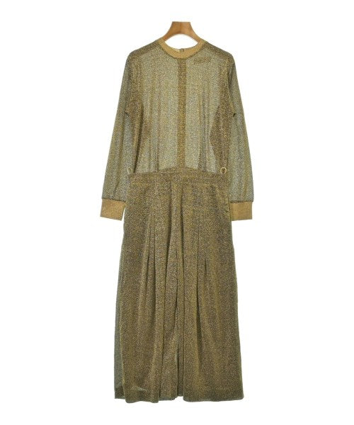 TOGA 連身衣/馬戲團服/連身