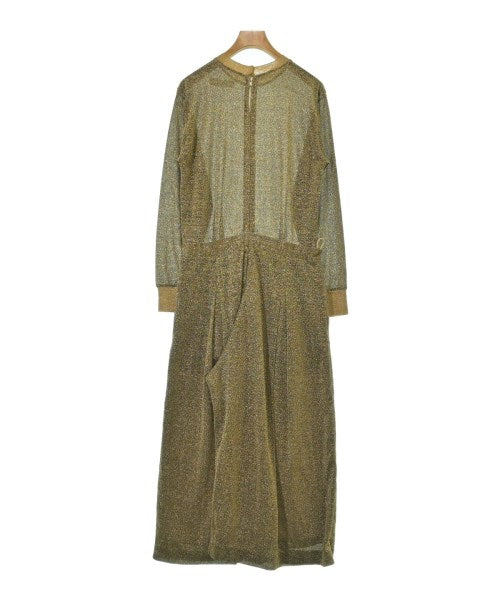 TOGA 連身衣/馬戲團服/連身