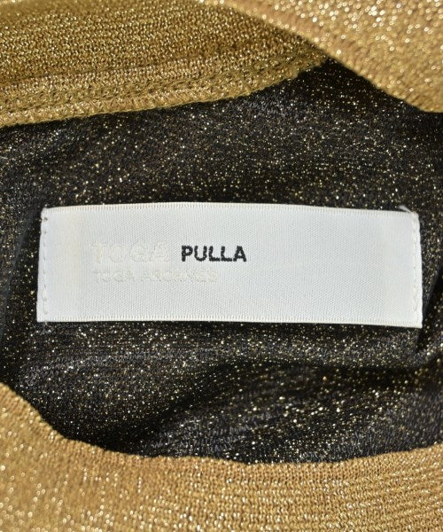 TOGA 連身衣/馬戲團服/連身