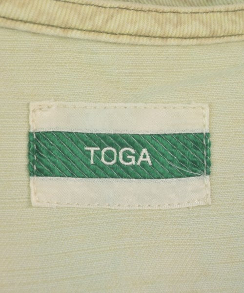 TOGA 其他飛行外套