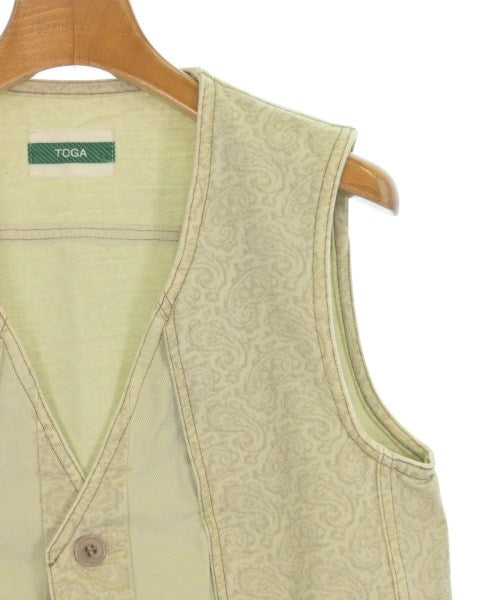 TOGA 其他飛行外套