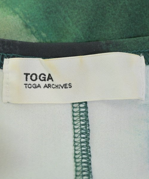 TOGA 洋裝
