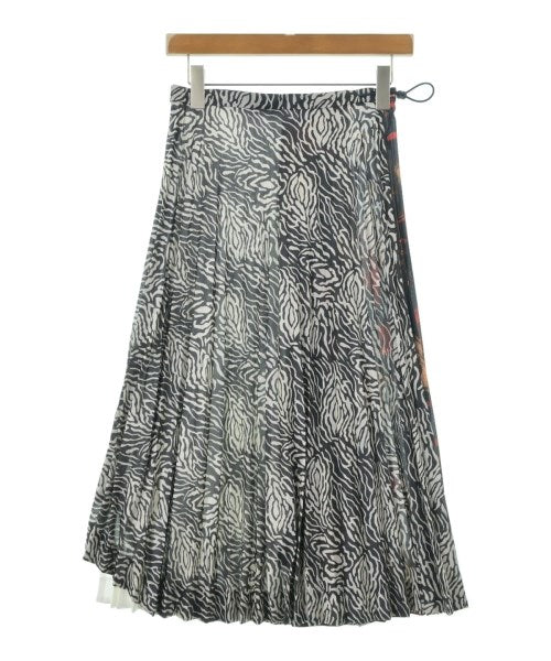 TOGA 長裙/超長裙