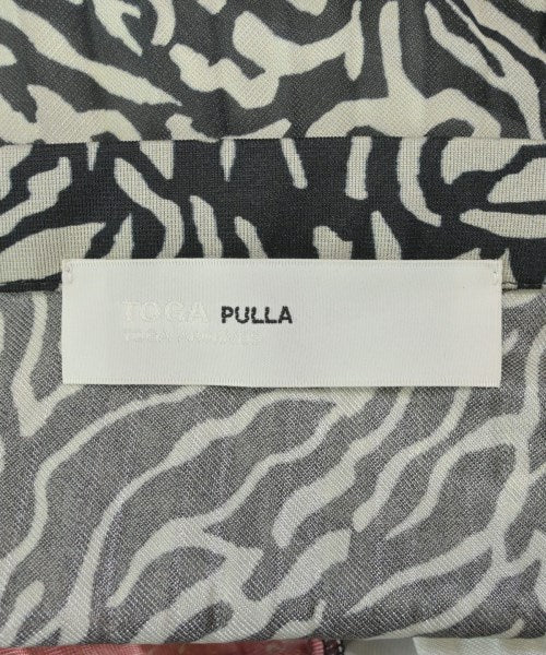 TOGA 長裙/超長裙