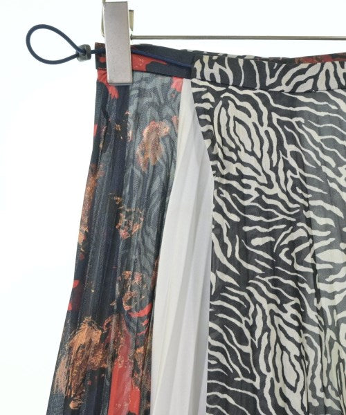 TOGA 長裙/超長裙