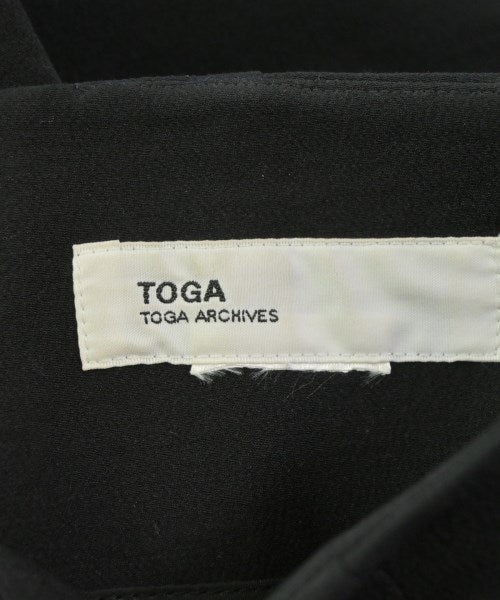 TOGA 長裙/超長裙