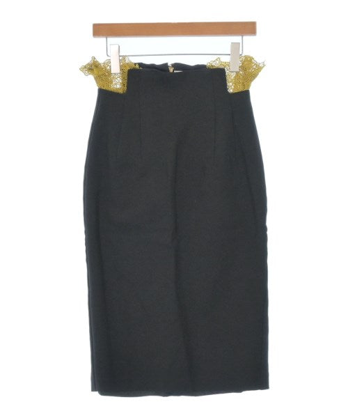TOGA 膝上裙